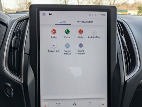 Used 2022 Ford Edge SEL w/ Convenience Package image 20