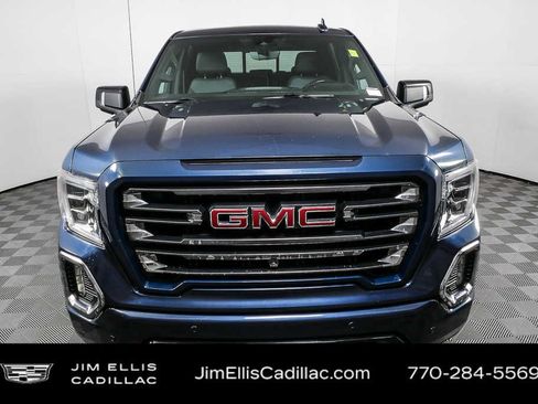 Used 2019 GMC Sierra 1500 AT4 w/ AT4 Premium Package AWD/4WD image 27