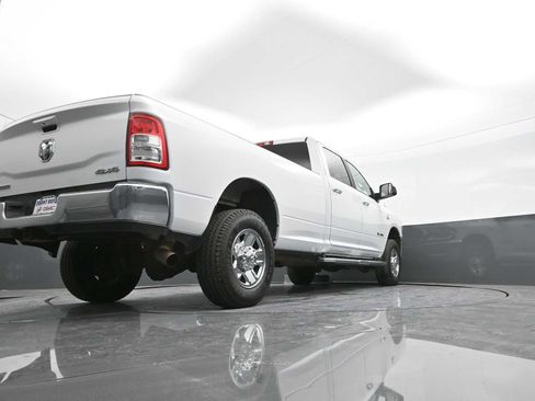 Used 2022 RAM 3500 Big Horn image 73