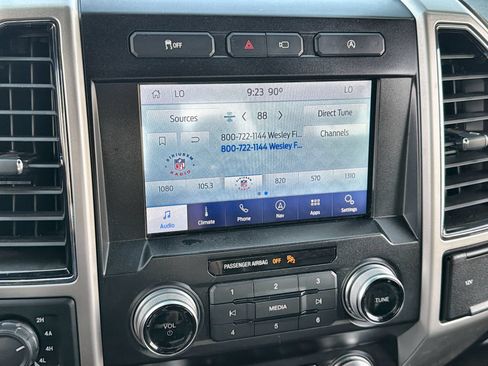 Used 2020 Ford F150 Lariat w/ Equipment Group 502A Luxury AWD/4WD image 16