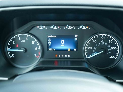Certified 2023 Ford F150 XL w/ STX Appearance Package AWD/4WD image 19