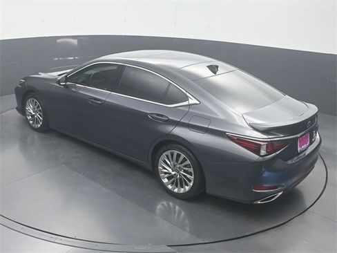 Used 2022 Lexus ES 350 Ultra Luxury image 23