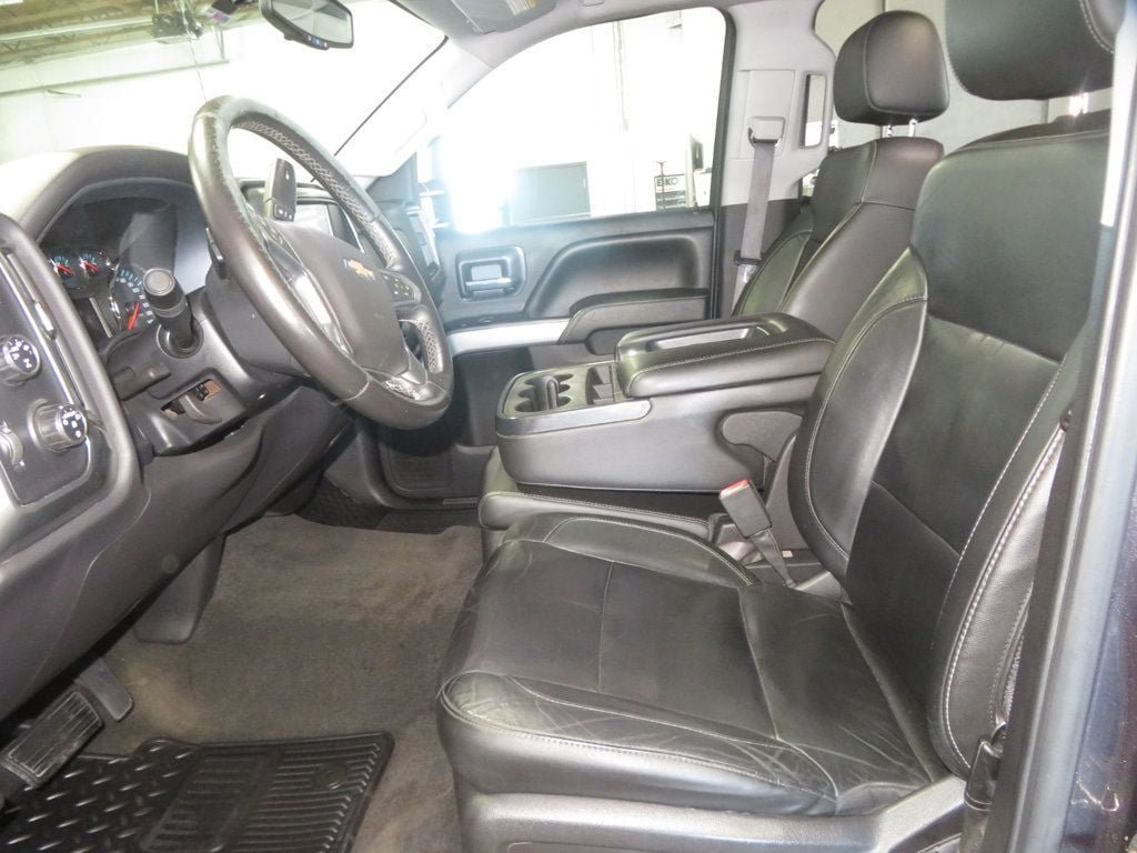 Used 2015 Chevrolet Silverado 1500 LT w/ All Star Edition AWD/4WD image 18