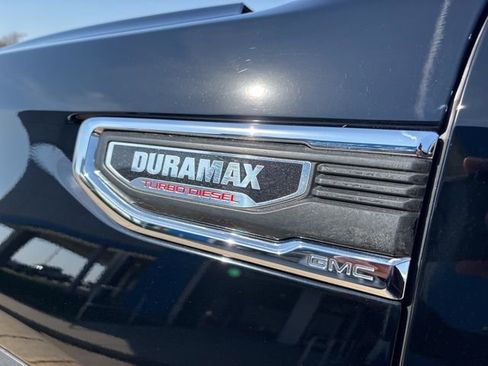 Used 2021 GMC Sierra 1500 Denali w/ Denali Ultimate Package image 10