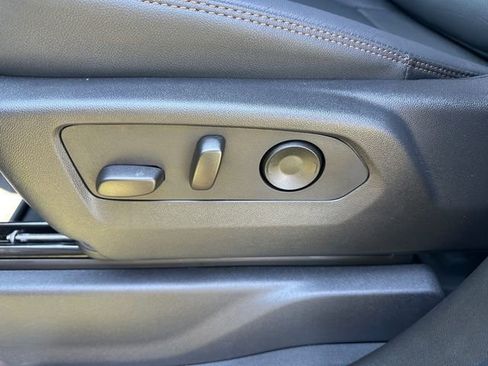 New 2025 GMC Sierra 1500 AT4 w/ AT4 Premium Package image 27