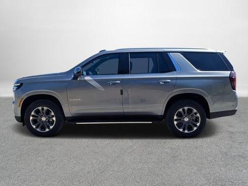 New 2026 Chevrolet Tahoe LS image 8
