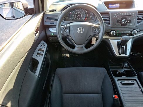 Used 2012 Honda CR-V LX image 11
