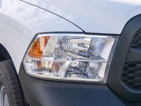 Used 2020 RAM 1500 Tradesman w/ Popular Equipment Group image 28