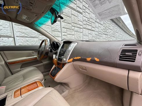 Used 2009 Lexus RX 350 2WD image 18