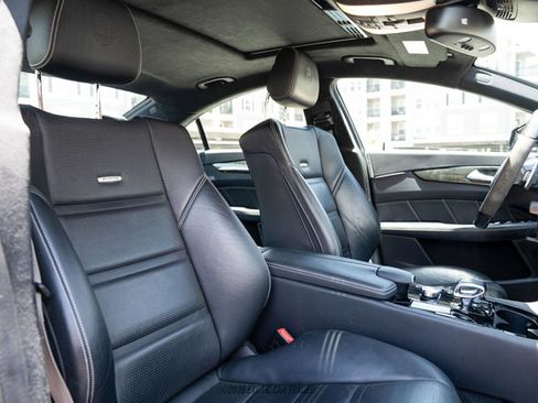 Used 2014 Mercedes-Benz CLS 63 AMG S-Model image 89