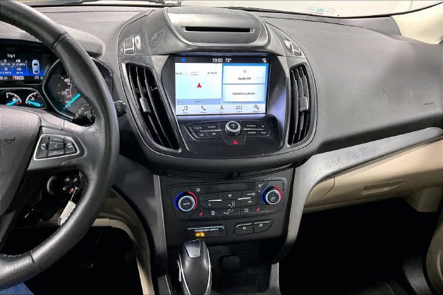 Used 2018 Ford Escape SEL w/ Canadian Touring Package FWD image 5