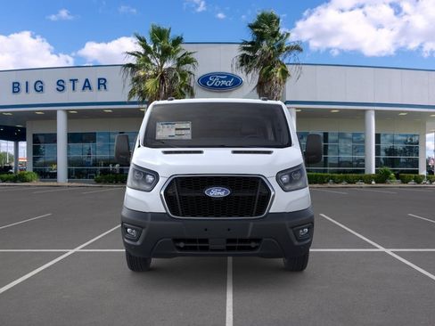 New 2026 Ford Transit 150 Low Roof image 7
