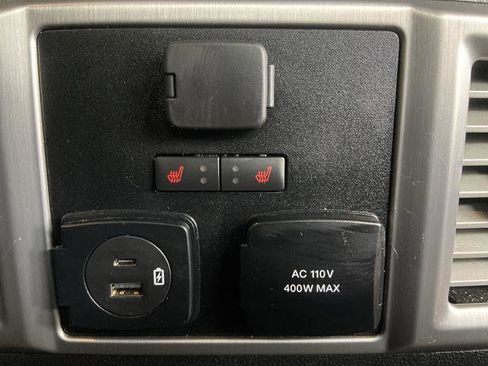 Used 2020 Ford F350 Platinum image 36