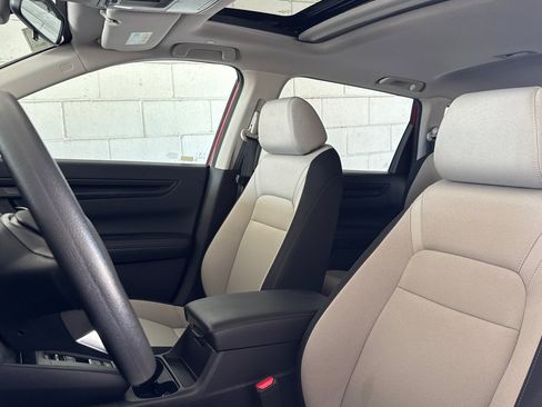 Certified 2024 Honda CR-V EX image 27