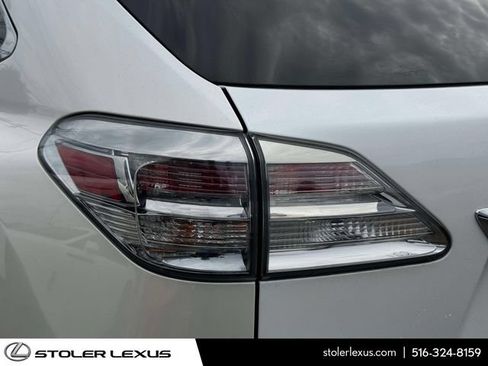 Used 2011 Lexus RX 350 AWD w/ Premium Pkg image 15