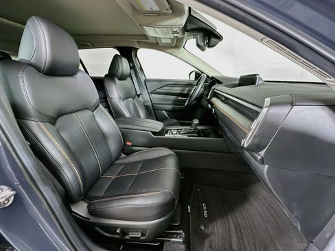 Used 2025 MAZDA CX-50 2.5 Hybrid w/ Premium Plus Pkg AWD/4WD image 31
