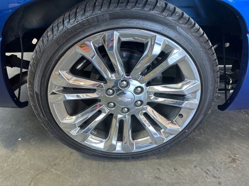 Used 2003 Chevrolet Silverado 1500 W/T w/ Exterior Appearance Pkg image 5