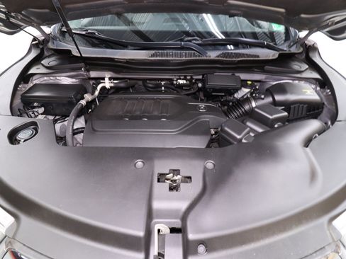 Used 2017 Acura MDX SH-AWD image 28