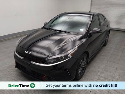 Used 2024 Kia Forte GT-Line