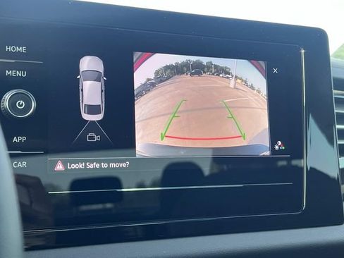 New 2026 Volkswagen Jetta S FWD image 20