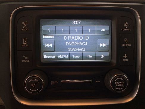 Used 2018 RAM 2500 Tradesman w/ Chrome Appearance Group image 16