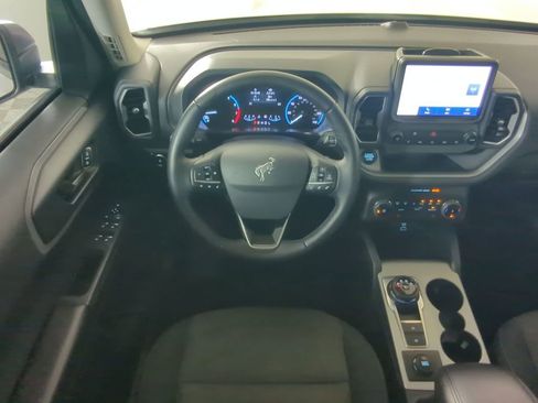 Used 2022 Ford Bronco Sport Big Bend w/ Convenience Package AWD/4WD image 18