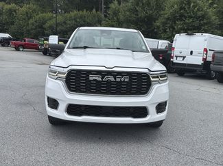Used 2025 RAM 1500 Tungsten w/ Towing Technology Group AWD/4WD video 2