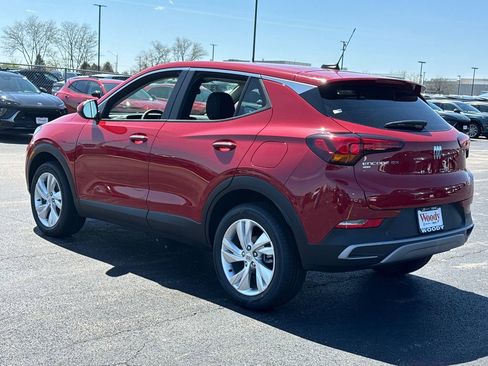 New 2026 Buick Encore GX Preferred w/ Comfort Package AWD/4WD image 7
