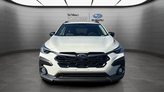 New 2026 Subaru Crosstrek 2.5i Limited AWD/4WD image 12