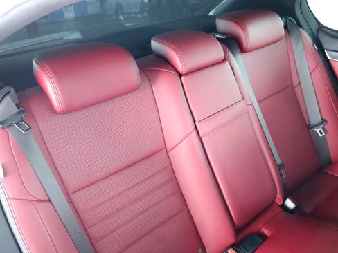 Used 2017 Lexus GS 350 F Sport RWD image 37