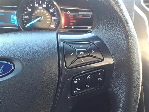 Certified 2018 Ford Explorer Sport w/ Equipment Group 401A image 26