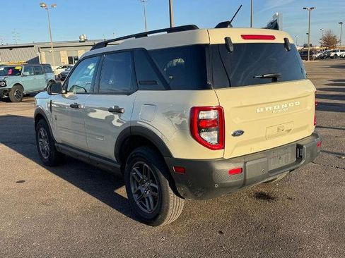 Certified 2025 Ford Bronco Sport Big Bend w/ Convenience Package image 4