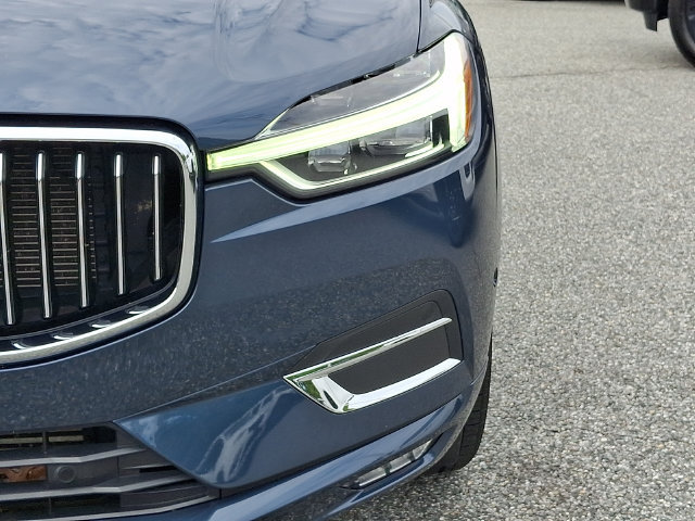 Used 2019 Volvo XC60 T6 Inscription w/ Protection Package Premier AWD/4WD image 9
