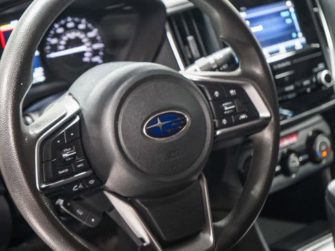 Used 2021 Subaru Impreza 2.0i image 23