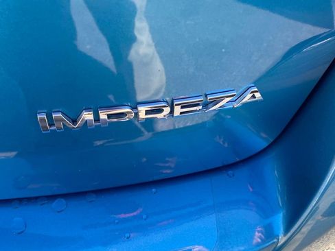 Used 2018 Subaru Impreza 2.0i Limited image 16