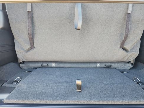 New 2026 Jeep Wrangler Sport image 25