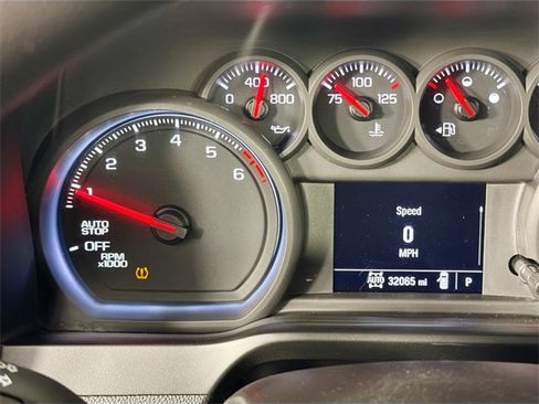 Used 2023 GMC Sierra 1500 Pro image 12