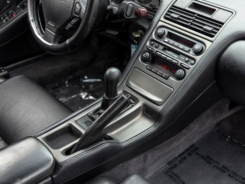 Used 1996 Acura NSX T RWD image 45