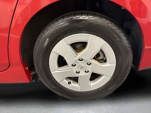 Used 2010 Toyota Prius Five image 30