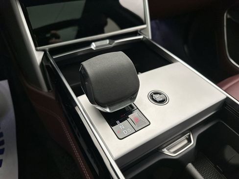 Used 2024 Land Rover Range Rover SE image 17