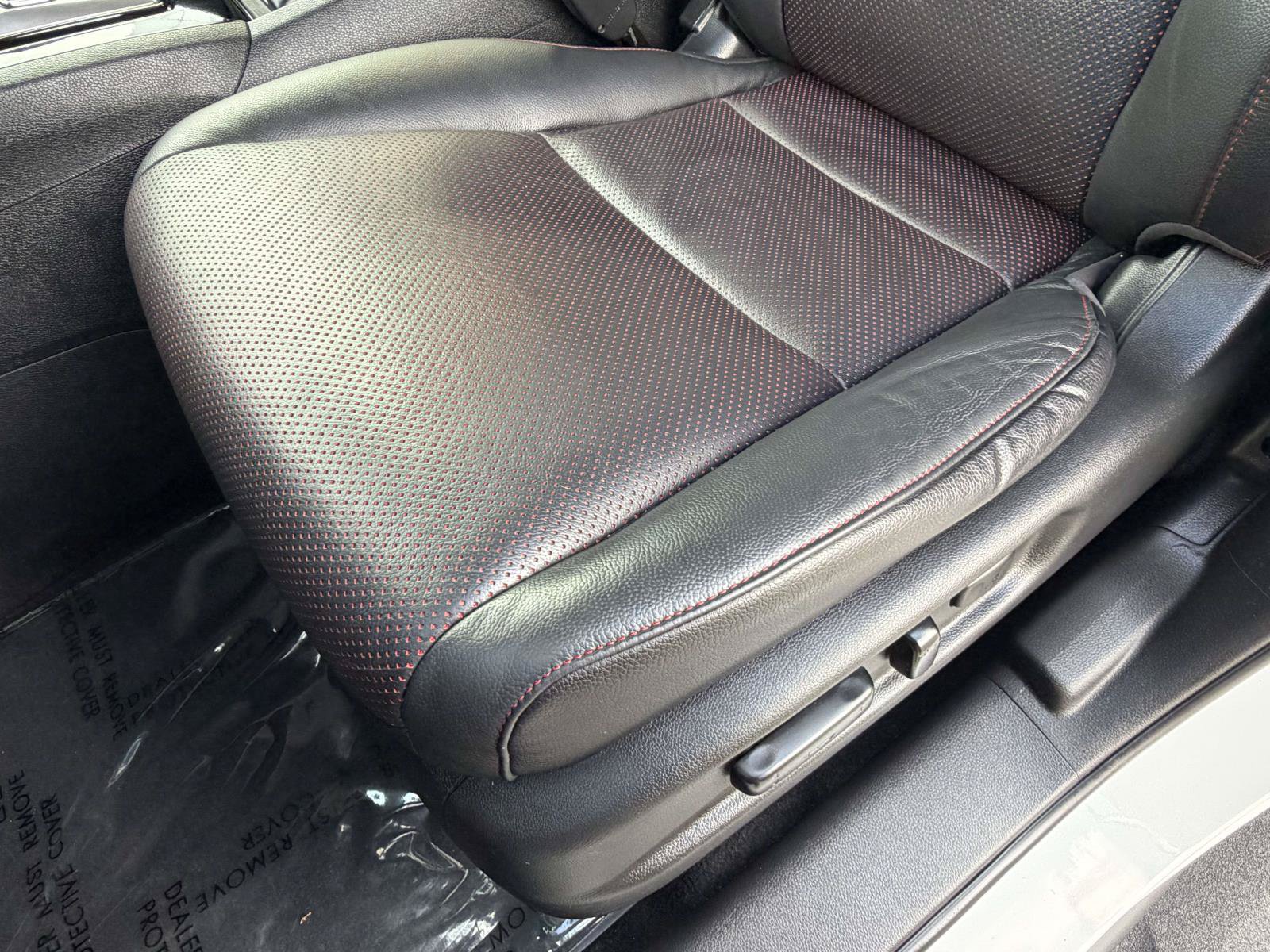 Used 2022 Honda Ridgeline Black Edition image 28