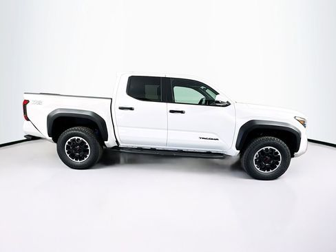 New 2026 Toyota Tacoma TRD Off-Road image 10