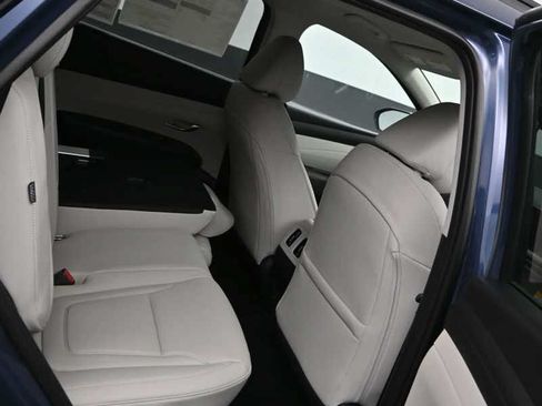 New 2026 Hyundai Tucson SEL Plus FWD image 12