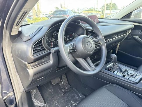 New 2026 MAZDA CX-30 AWD 2.5 S image 25
