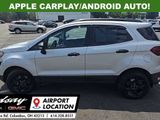 Used 2021 Ford EcoSport SES image 5