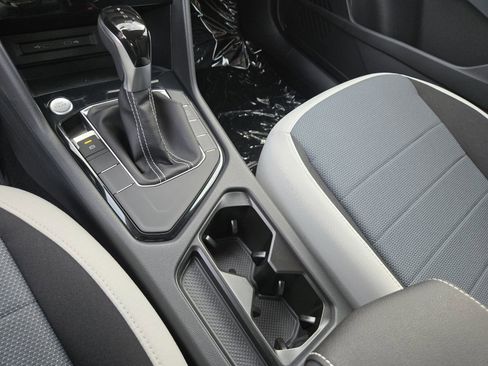 New 2026 Volkswagen Taos S image 13