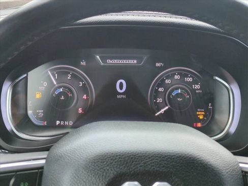 Used 2024 RAM 2500 Laramie w/ Night Edition AWD/4WD image 10