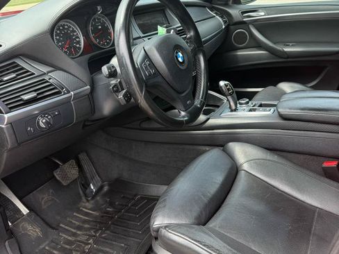Used 2013 BMW X6 M AWD/4WD image 9