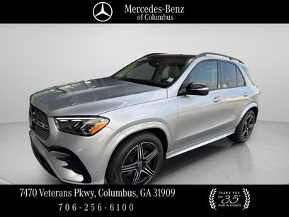Certified 2026 Mercedes-Benz GLE 450 4MATIC