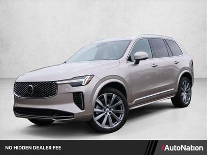 Used 2025 Volvo XC90 B5 Ultra w/ Protection Package Premier